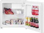 Отдельностоящий холодильник Weissgauff WR-046 Defrost White фото 3 в Челябинске