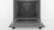 Встраиваемый духовой шкаф BOSCH HBG516BS0R фото 4 в Челябинске