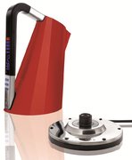 Электрочайник Bugatti VERA Red 14-VERAC3 фото 2 в Челябинске