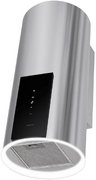 Вытяжка Maunfeld ALBA 39 Wall Inox фото 2 в Челябинске