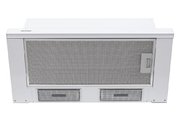 Вытяжка KRONA KAMILLA 600 WHITE (2 мотора) фото 2 в Челябинске