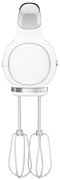 Ручной миксер Смег HMF01WHEU фото 2 в Челябинске Ручной миксер Smeg HMF01WHEU фото 2 в Челябинске
