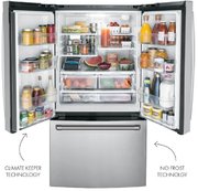 Холодильник IO MABE INO27JSPFFS фото 3 в Челябинске