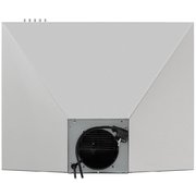 Вытяжка Krona BRIEF 600 INOX PB фото 4 в Челябинске