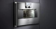 Духовой шкаф-пароварка Gaggenau BS 274-130 фото 2 в Челябинске