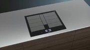 Индукционная варочная панель Siemens EX675JYW1E фото 2 в Челябинске