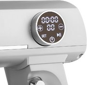 Миксер Маунфилд MF-423SS фото 4 в Челябинске Миксер Maunfeld MF-423SS фото 4 в Челябинске