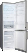 Холодильник LG GA-B 489 ZVSP фото 2 в Челябинске
