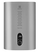 Водонагреватель Electrolux EWH 30 Royal Flash Silver фото в Челябинске