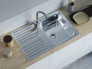 Мойка Omoikiri Sagami 79 IN фото 3 в Челябинске