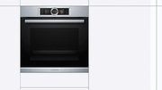 Духовой шкаф Bosch HBG636ES1 фото 2 в Челябинске