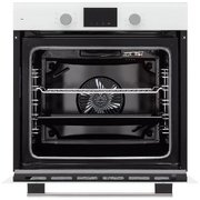 Духовой шкаф KRONA LEGENDE 60 WH фото 3 в Челябинске