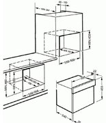 Духовой шкаф Smeg S45MFX2 фото 2 в Челябинске