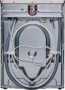 Стиральная машина Asko WMC743PS MARINE 734469 фото 3 в Челябинске