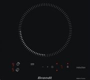 Индукционная варочная панель Brandt BPI1621UB фото 3 в Челябинске