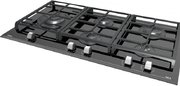 Варочная панель Teka GZC 95320 XBC BLACK фото 4 в Челябинске