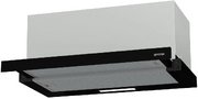 Встраиваемая вытяжка Gorenje TH60E7XB фото 3 в Челябинске