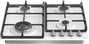Встраиваемая газовая варочная панель Gorenje GW641EXW фото 4 в Челябинске