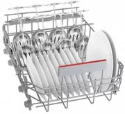 Встраиваемая посудомоечная машина BOSCH SPV6HMX2MR фото 4 в Челябинске