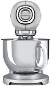 Планетарный миксер Smeg SMF02SVEU фото 2 в Челябинске