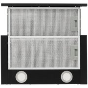 Встраиваемая вытяжка KRONA KAMILLA MV 500 BLACK фото 3 в Челябинске