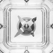 Стационарный блендер KitchenAid 5KSB7068EER красный фото 4 в Челябинске