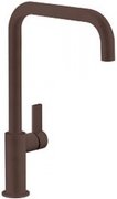 Смеситель Franke Elegance шоколад