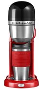 Кофеварка KitchenAid 5KCM0402EER фото 2 в Челябинске