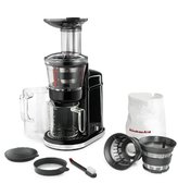 Cоковыжималка Китчен Эйд Artisan 5KVJ0111EOB фото 3 в Челябинске Cоковыжималка KitchenAid Artisan 5KVJ0111EOB фото 3 в Челябинске