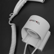 Настенный фен Meyvel MF7-1800 (White) фото 4 в Челябинске