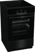 Электрическая плита Gorenje GEIT5C60BPG фото 2 в Челябинске