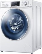 Стиральная машина Haier HW60-BP12758 фото 2 в Челябинске