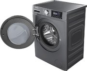 Стиральная машина Maunfeld MFWM127ISB02 фото 4 в Челябинске
