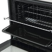 Электрический духовой шкаф Zigmund Shtain E 177 W фото 3 в Челябинске