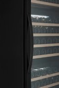 Встраиваемый винный шкаф CellarPrivate CP154-3TB фото 4 в Челябинске