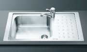 Мойка Smeg LV951FD-3 фото 2 в Челябинске