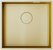 Мойка Omoikiri Kasen 48-26 INT LG фото в Челябинске