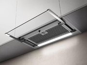 Встраиваемая вытяжка Elica GLASS OUT IX/A/60 фото 4 в Челябинске
