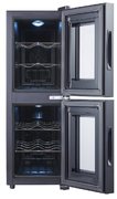 Винный шкаф CellarPrivate CP012-2E фото 2 в Челябинске