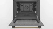 Духовой шкаф Bosch HIJN17EB0R фото 3 в Челябинске