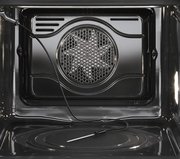 Духовой шкаф Smeg SF6303TPX фото 3 в Челябинске