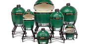Подставка под гриль Mini Биг Грин Эгг фото 2 в Челябинске Подставка под гриль Mini Big Green Egg фото 2 в Челябинске