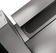 Вытяжка Faber Klima Quad X  A90 фото 3 в Челябинске