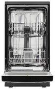 Посудомоечная машина KRONA RIVA 45 FS BL фото 2 в Челябинске