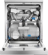 Посудомоечная машина Midea MFD60S460SI фото 4 в Челябинске