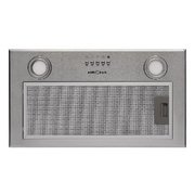 Встраиваемая вытяжка KRONA Asta 600 inox PB фото 3 в Челябинске