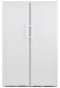 Холодильник Liebherr SBS 7253 Premium NoFrost фото 3 в Челябинске