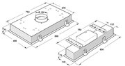 Вытяжка Gaggenau AC 482-181 фото 3 в Челябинске