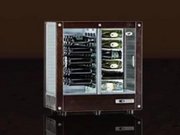 Винный холодильник IP CV 85 S фото 2 в Челябинске