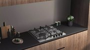 Варочная панель Haier HHX-M64RFX фото 4 в Челябинске
